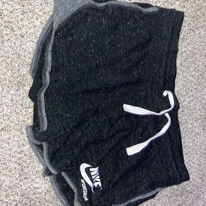nike shorts
